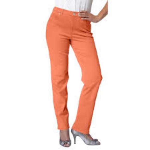 Gloria Vanderbilt Denim - Gloria Vanderbilt Women's Amanda Classic Jeans